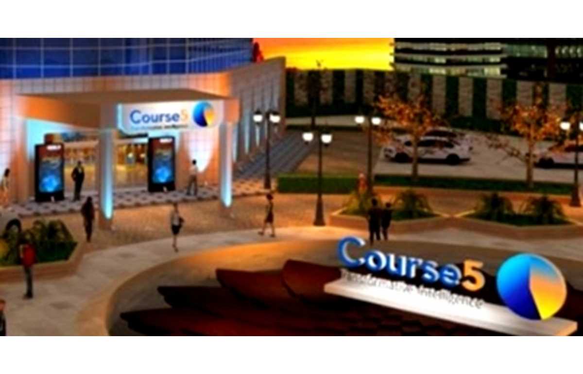 एआई बिज को बढ़ावा देने के लिए कोर्स 5 ने 28 मिलियन डॉलर जुटाए